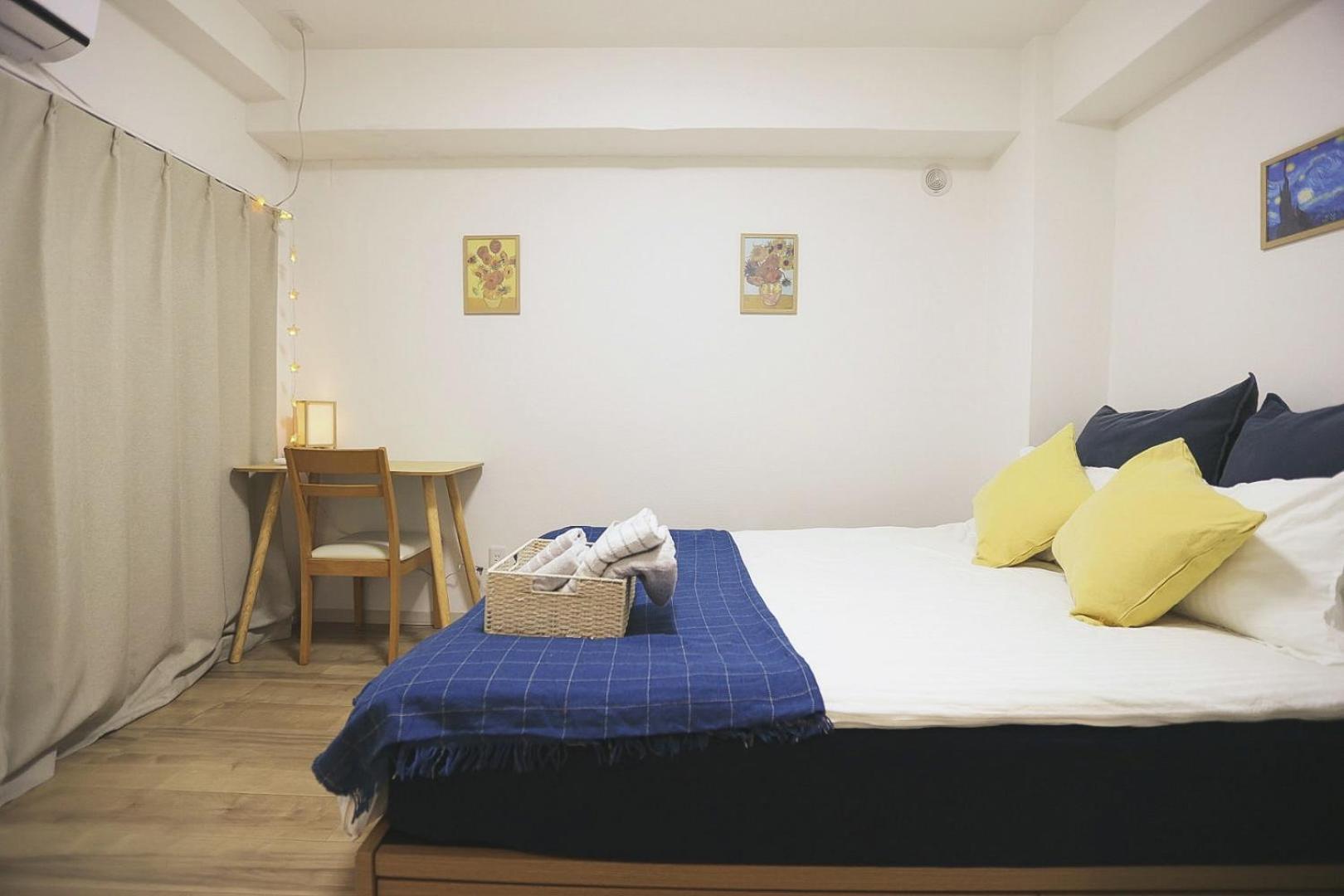 Tookin House 池袋 Lejlighed Tokyo Eksteriør billede