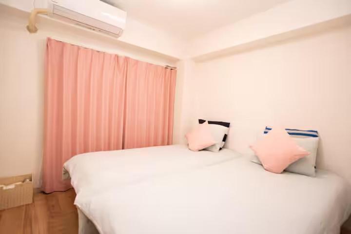Tookin House 池袋 Lejlighed Tokyo Eksteriør billede