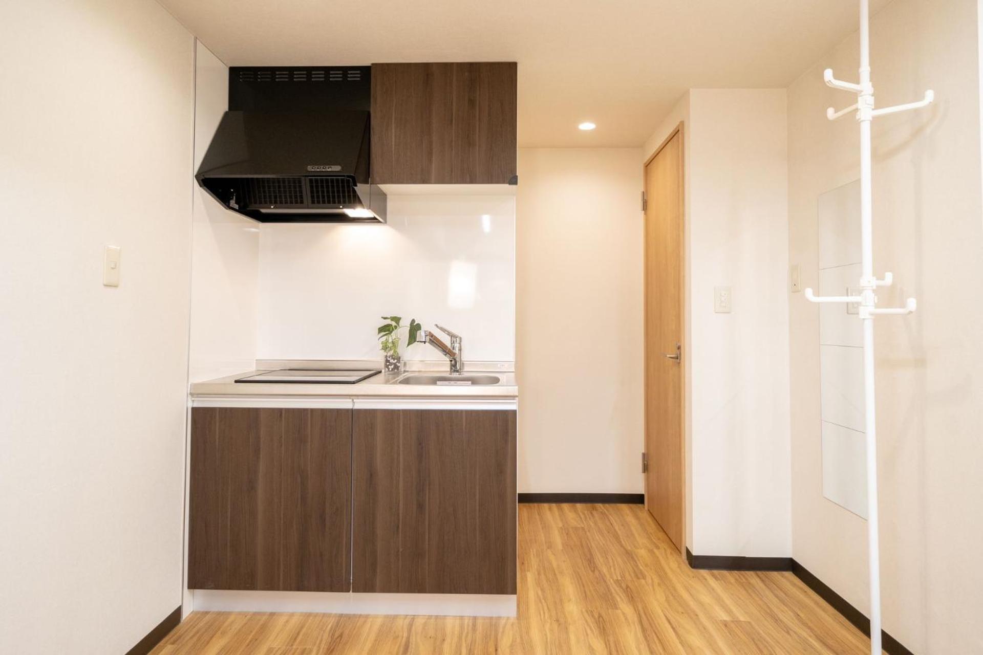 Tookin House 池袋 Lejlighed Tokyo Værelse billede