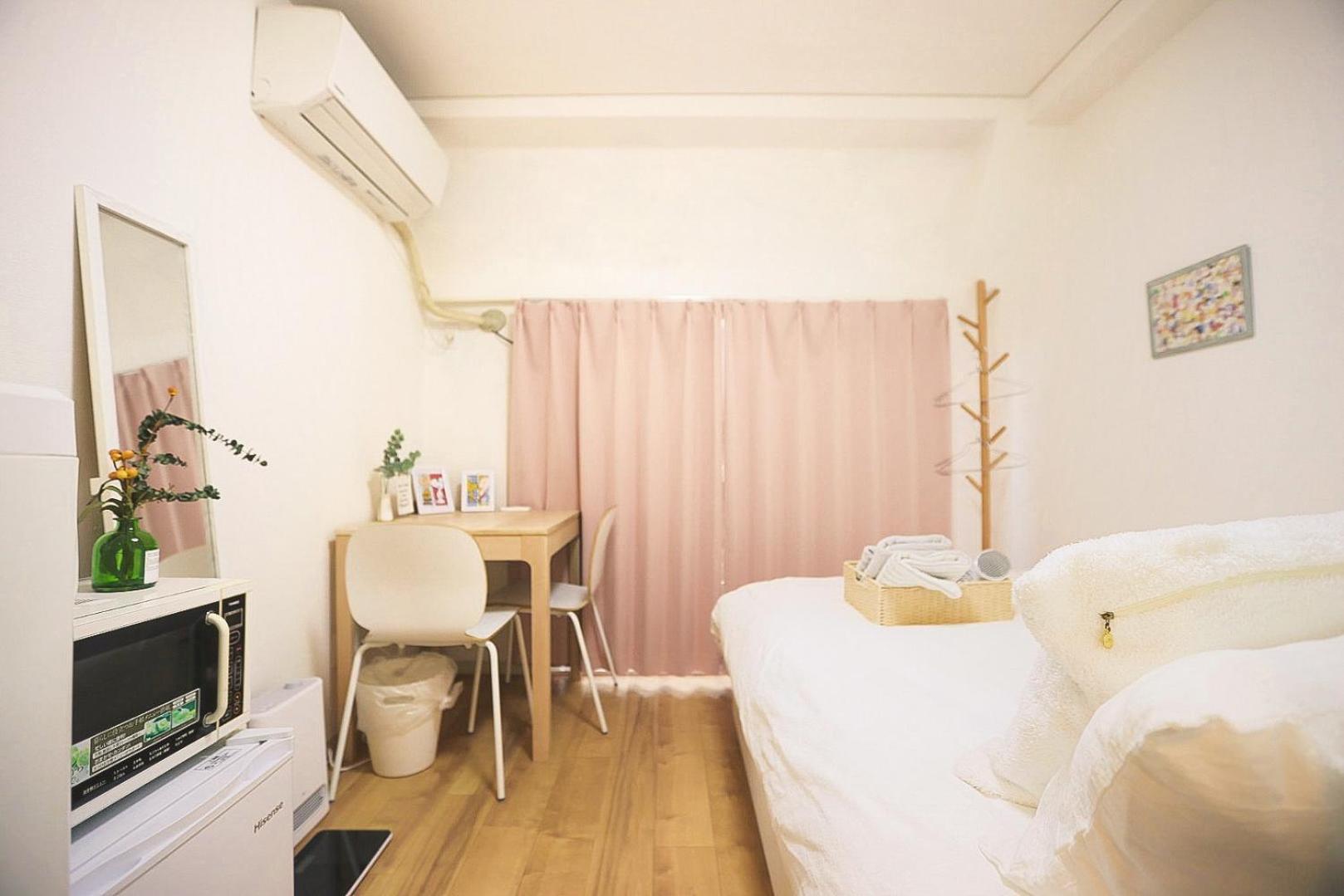 Tookin House 池袋 Lejlighed Tokyo Eksteriør billede