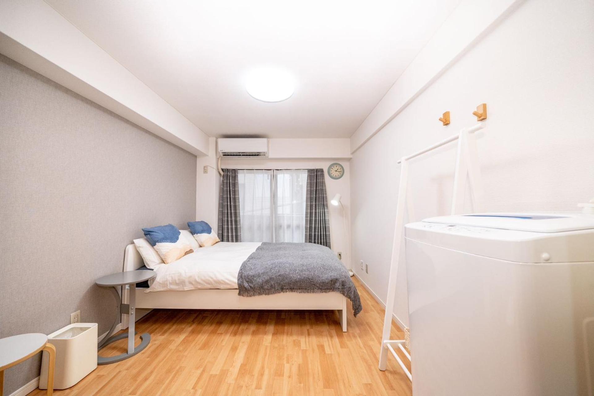 Tookin House 池袋 Lejlighed Tokyo Eksteriør billede