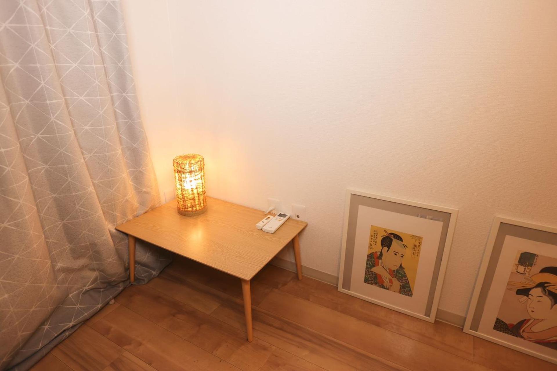 Tookin House 池袋 Lejlighed Tokyo Værelse billede
