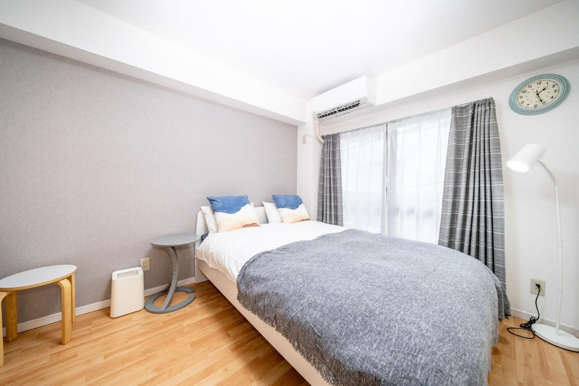 Tookin House 池袋 Lejlighed Tokyo Eksteriør billede