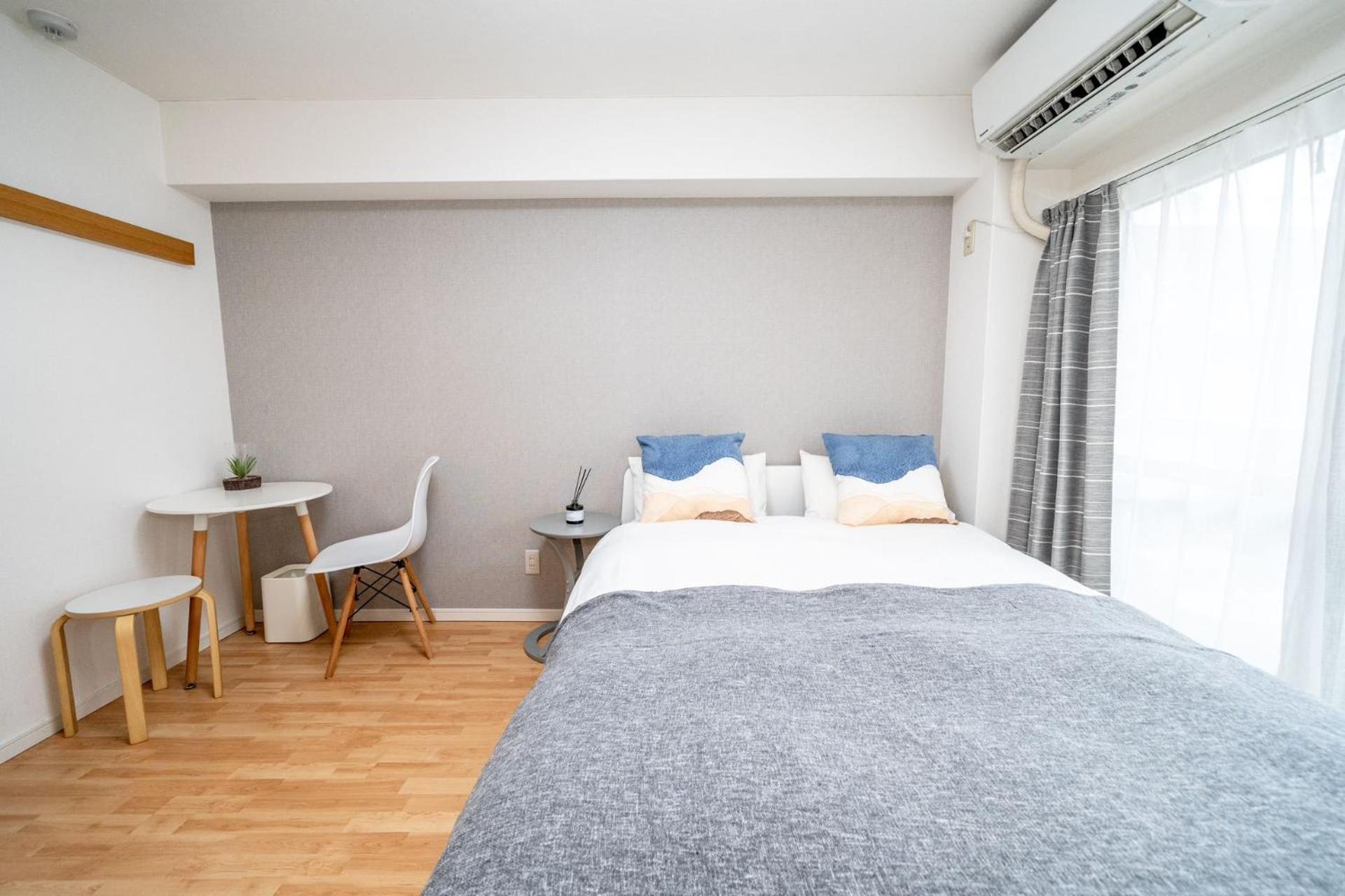 Tookin House 池袋 Lejlighed Tokyo Værelse billede